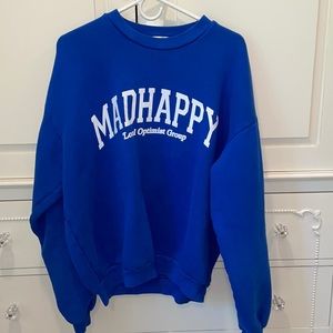 Madhappy sweatshirt
